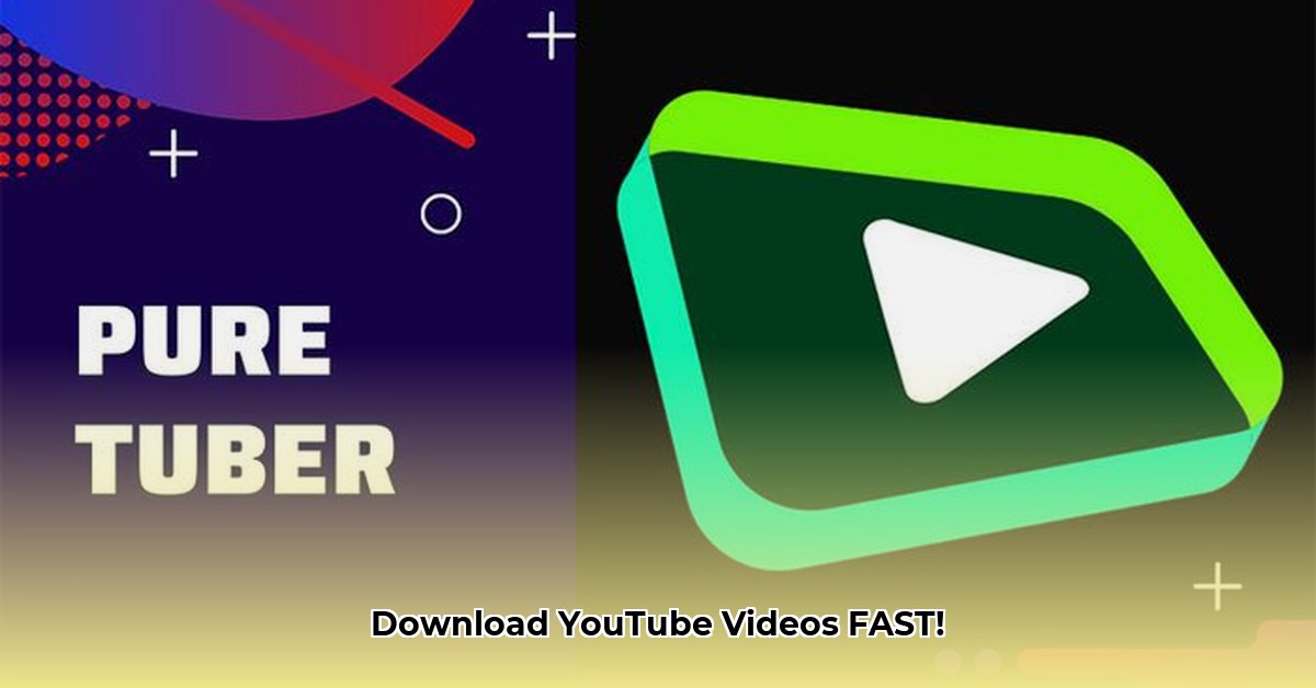 Download YouTube Videos Fast: Tuber YouTube Downloader Guide | Tuber ...